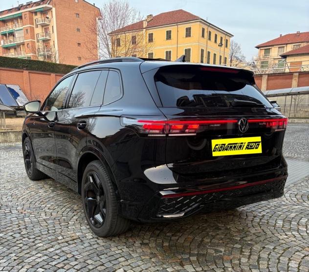 Volkswagen Tiguan 1.5 TSI 150 CV DSG ACT R-Line - Foto 5