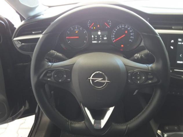OPEL Corsa 1.2 100cv Elegance *solo 38.000 Km* rif. 23716984 - Foto 7