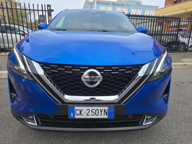 NISSAN Qashqai MHEV 158 CV Xtronic Tekna+ PREZZO REALE rif. 23969209 - Foto 2