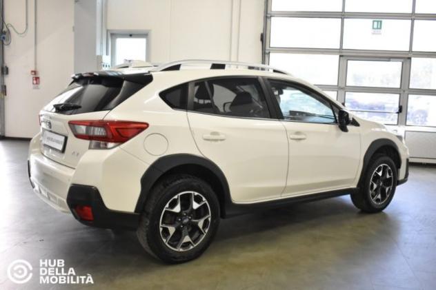SUBARU XV 1.6i Lineartronic Style Navi - Alim. GPL rif. 23620446 - Foto 6