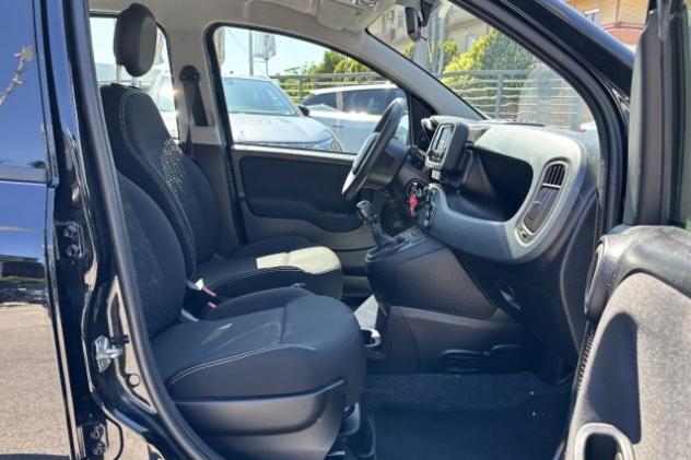 FIAT Panda 1.0 FireFly S&S Hybrid City Life rif. 23807580 - Foto 8