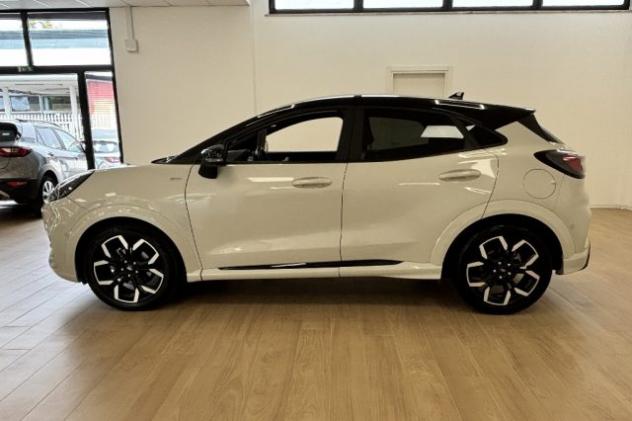 FORD Puma 1.0 EcoBoost 125 CV S&S ST-Line X rif. 24051323 - Foto 4