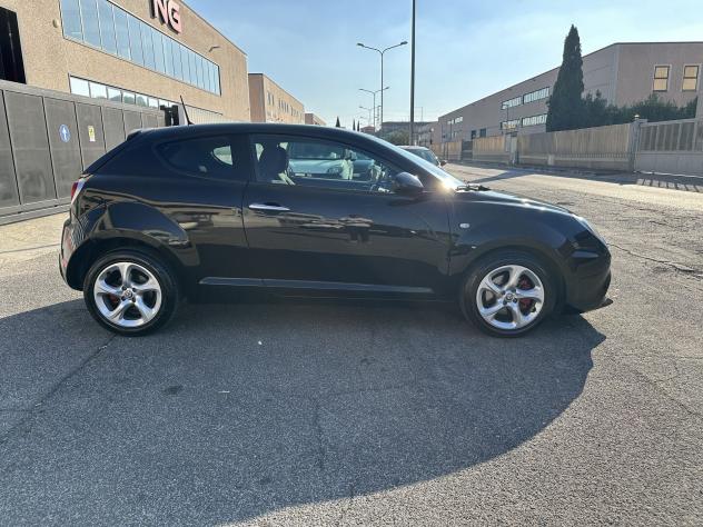 Alfa Romeo MiTo MiTo 1.3 jtdm Super 95cv - Foto 7