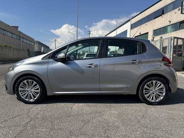 Peugeot 208 1.2 Allure 82cv - Foto 3