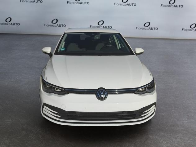Volkswagen Golf 2.0 TDI Life 85Kw (Man)"PREZZO REALE"(F1242) - Foto 9