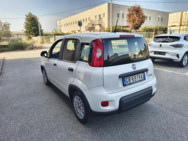 FIAT Panda 1.0 Hybrid City Life NEOPATENTATI rif. 24194967 - Foto 5