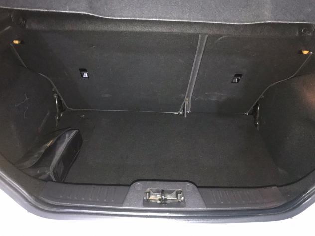 Ford Fiesta 1.4 5 porte Bz.- GPL Business - Foto 10