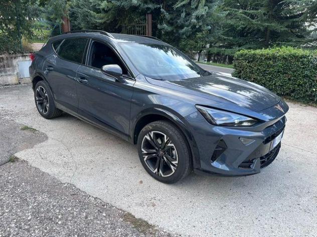 Cupra - formentor 2.0 tdi 150cv dsg - Foto 2