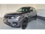 Land Rover Range Sport 3.0 SDV6 HSE Dynamic