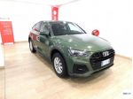 AUDI - Sportback  Q5  40 TFSI quattro S tronic Business Adv