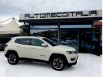 Jeep Compass 1.6 Multijet - ANNO 11/2018 - KM 105MILA!!!