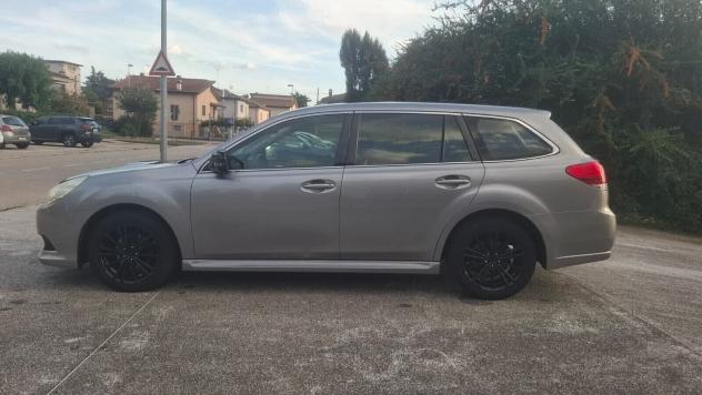 Subaru Legacy 2.0D SW Trend occasione - Foto 7