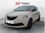 Lancia Ypsilon III 2015 1.2 Gold ecochic Gpl 69cv my19