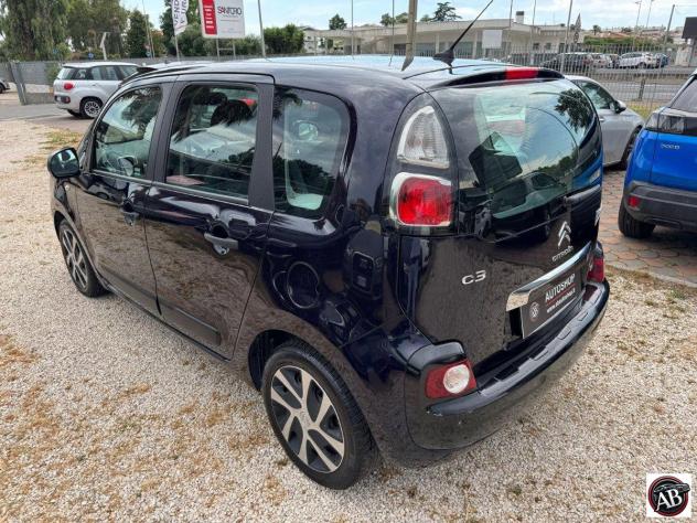 CITROEN - C3 Picasso - 1.6 HDi 90 Seduction - UNIPRO. - NEOPATENTATI - FINANZIABILE - Foto 9