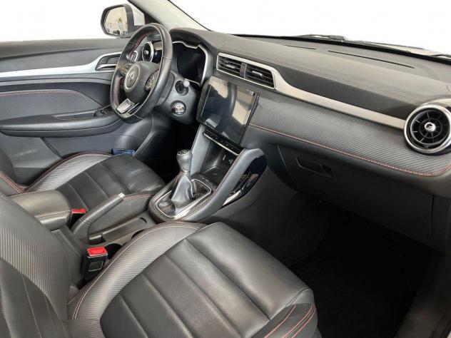 MG ZS 2021 1.5 Luxury - Foto 9