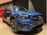 Mercedes-Benz GLB GLB 200 d Automatic