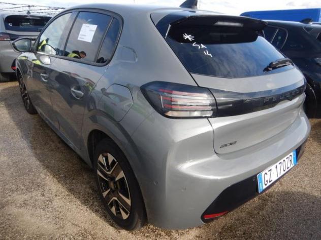Peugeot 208 2ª serie PureTech 100 Stop&Start 5 porte Allure - Foto 6