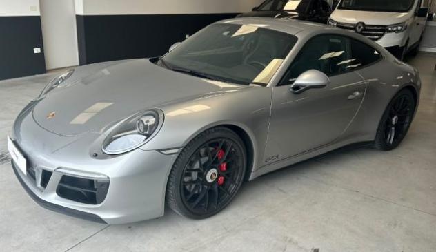 PORSCHE 911 3.0 Carrera GTS Coupé rif. 23900326 - Foto 3