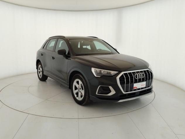 Audi Q3 2.0 35 TDI S Tronic Business - Foto 4