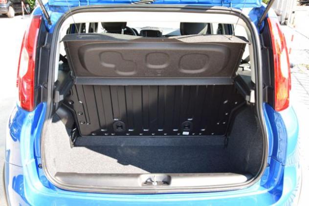 FIAT Panda 1.0 Firefly Hybrid 70cv S&S rif. 23944860 - Foto 7
