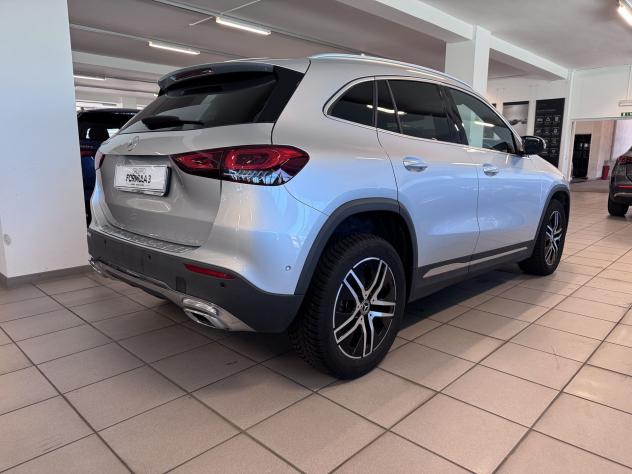 Mercedes-Benz GLA GLA 200 d Automatic Sport Plus - Foto 3