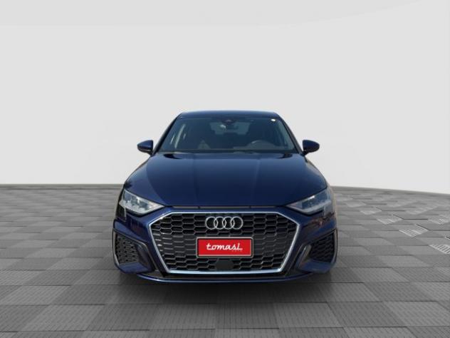 AUDI A3 A3 SPB 35 TDI S tronic S line edition rif. 23738340 - Foto 8