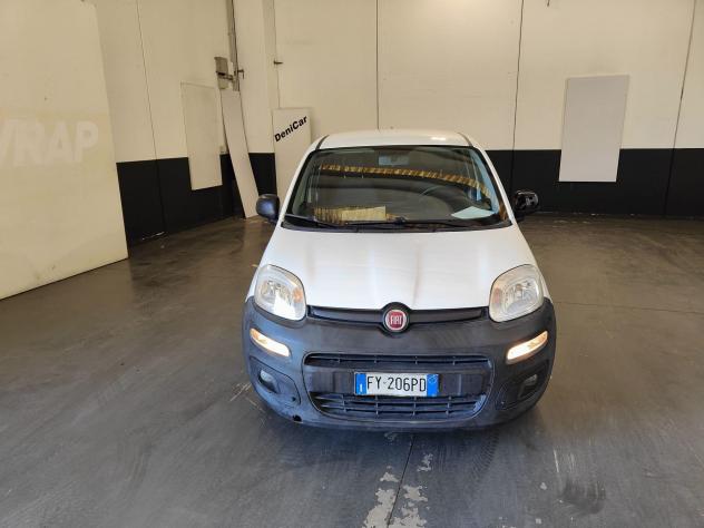 FIAT Panda 1.2 69cv S&S E6d-Temp Pop VAN - Foto 2