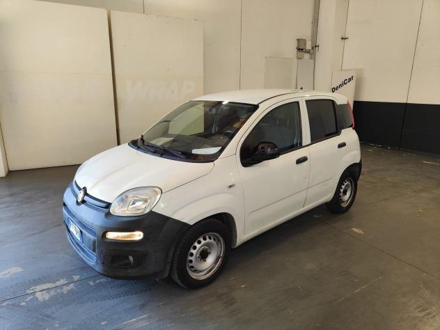 FIAT Panda 1.2 69cv S&S E6d-Temp Pop VAN