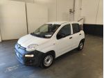 FIAT Panda 1.2 69cv S&S E6d-Temp Pop VAN