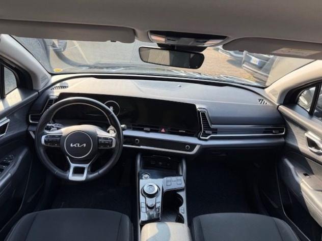 KIA Sportage 1.6 CRDI 136 CV DCT7 2WD Mild Hybrid Style rif. 23936763 - Foto 9