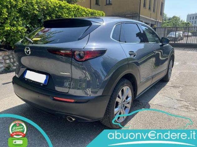 MAZDA CX-30 CX-30 2.0 M-Hybrid Exclusive Line UNICO PROP. rif. 23657958 - Foto 7