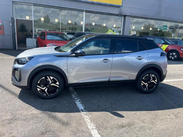 Peugeot 2008 2008 Hybrid 145 e-DCS6 GT - Foto 4