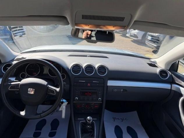 SEAT Exeo ST 2.0 TDI 143CV CR Style rif. 23795190 - Foto 8