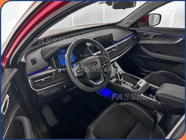 SPORTEQUIPE Sportequipe 7 1.5 turbo Gpl 154cv dct - Foto 9