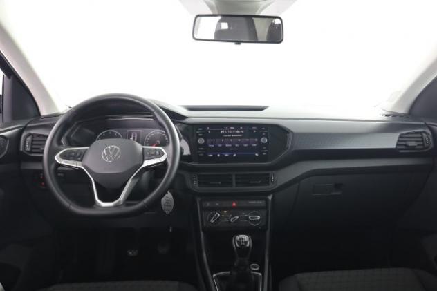 VOLKSWAGEN T-Cross T-Cross 1.0 TSI Style BMT rif. 24024099 - Foto 4