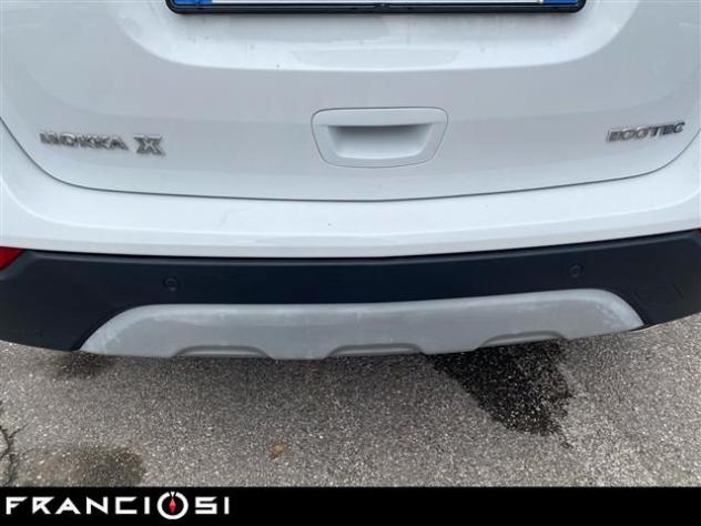 OPEL Mokka X 1.4 t Innovation Gpl-tech 4x2 140cv my18 rif. 23418361 - Foto 5