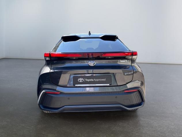 Toyota C-HR 2.0 PHEV E-CVT Trend - Foto 6