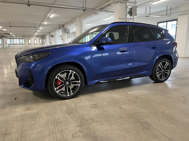 BMW X1 Serie X SDRIVE18D