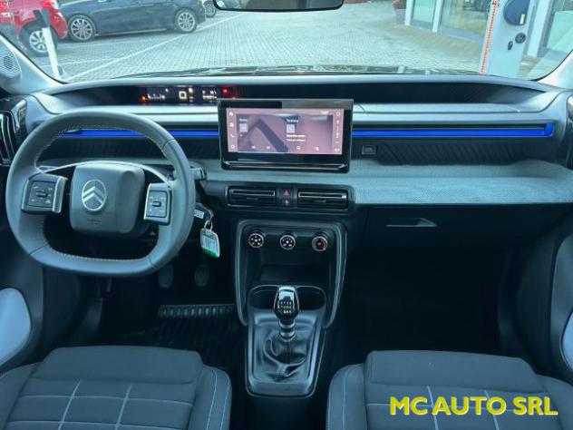 CITROEN C3 PureTech 100 S&S PROMO CON FINAZIAMENTO rif. 23771130 - Foto 10
