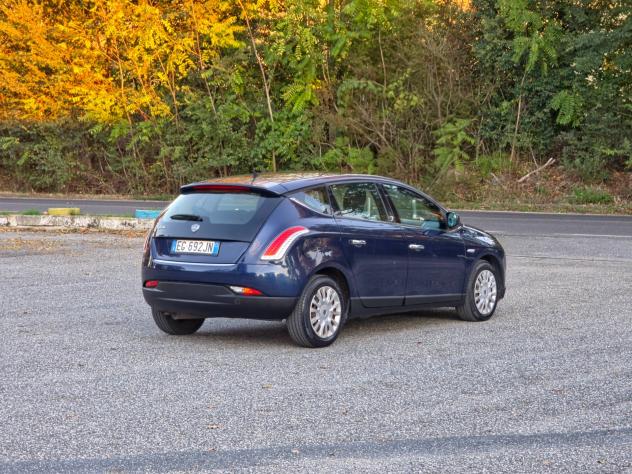 Lancia Delta 1.6 MJT DPF CV-120 Platinum E5 Manuale NEO 2011 - Foto 6
