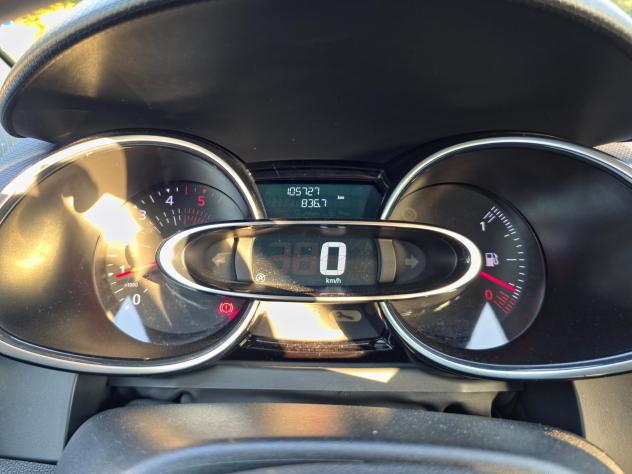 Renault Clio dCi 8V 75 CV 5 porte Duel2 CV-75 E6 Manuale NEO 2019 - Foto 9