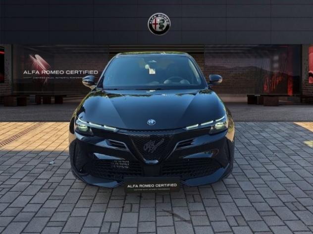 ALFA ROMEO Junior 1.2 145 CV Hybrid eDCT6 Ti rif. 23515268 - Foto 2