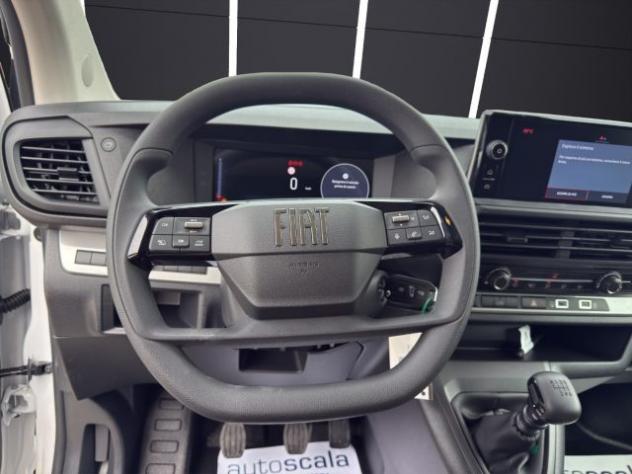 FIAT Scudo 1.5 BlueHDi 120 CV Van + IVA rif. 23826336 - Foto 10