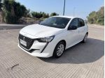 Peugeot 208 PureTech 75 Stop&Start 5 porte Allure Pack