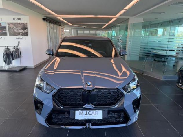 BMW X2 sDrive 18d Msport Pro rif. 24158977 - Foto 3