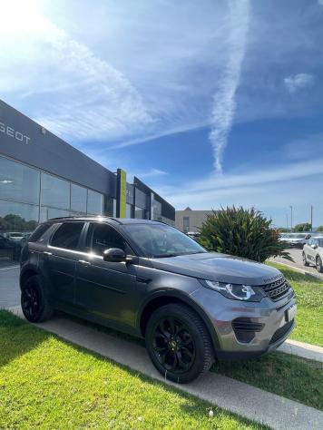 Land Rover Discovery Sport 2.0 TD4 150 CV HSE Luxury - Foto 2