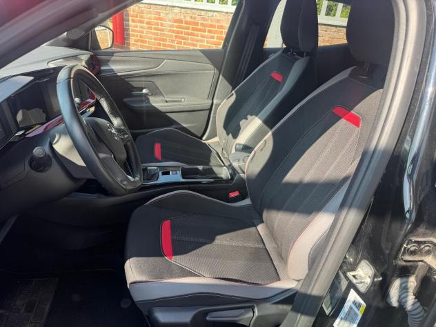 Opel Mokka 1.2 T 100cv GS MT6 - Foto 8