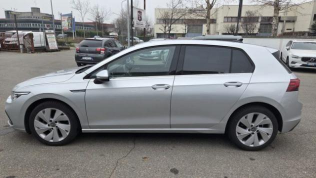VOLKSWAGEN Golf 1.5 eTSI 130 CV EVO ACT DSG Style PERMUTE rif. 23762160 - Foto 3