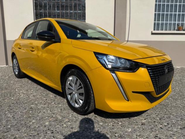 PEUGEOT 208 IN PROMOZIONE!!!!Stop&Start 5 porte Pack rif. 24039916 - Foto 3