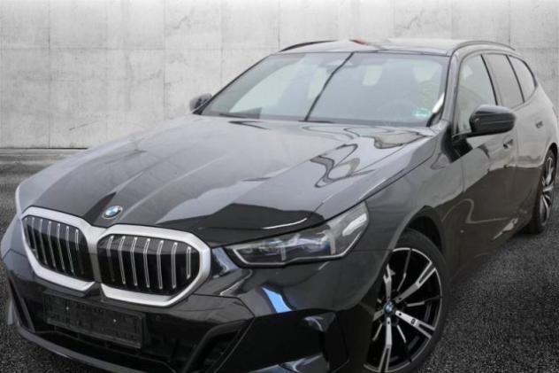 BMW 520 d 48V sDrive Touring Msport rif. 24049669 - Foto 2